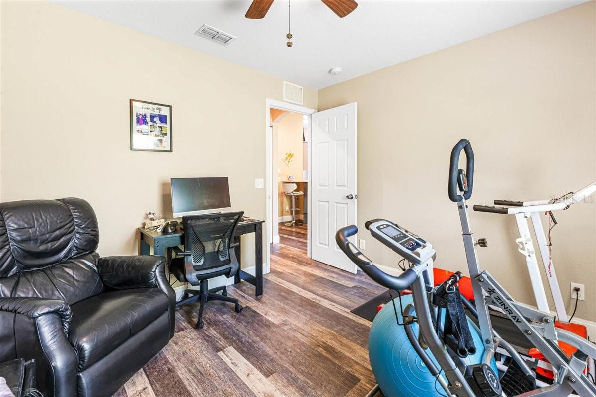 PORT CHARLOTTE SEC 065 - Residential