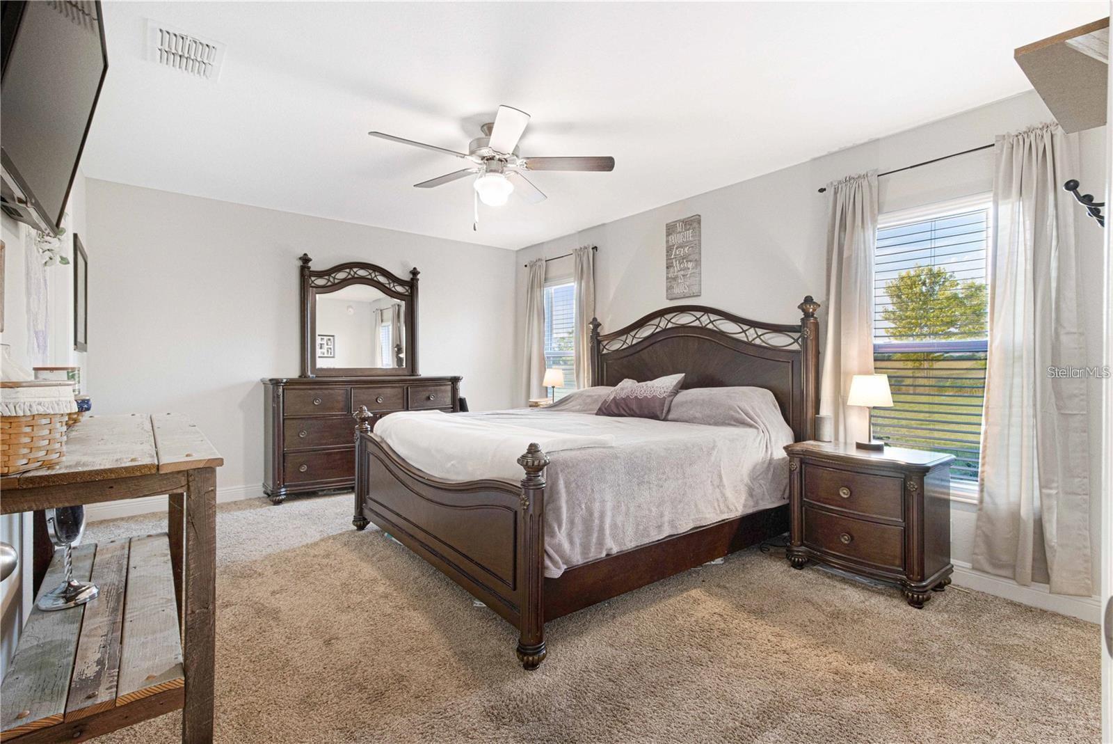 BAHIA OAKS - Residential Lease