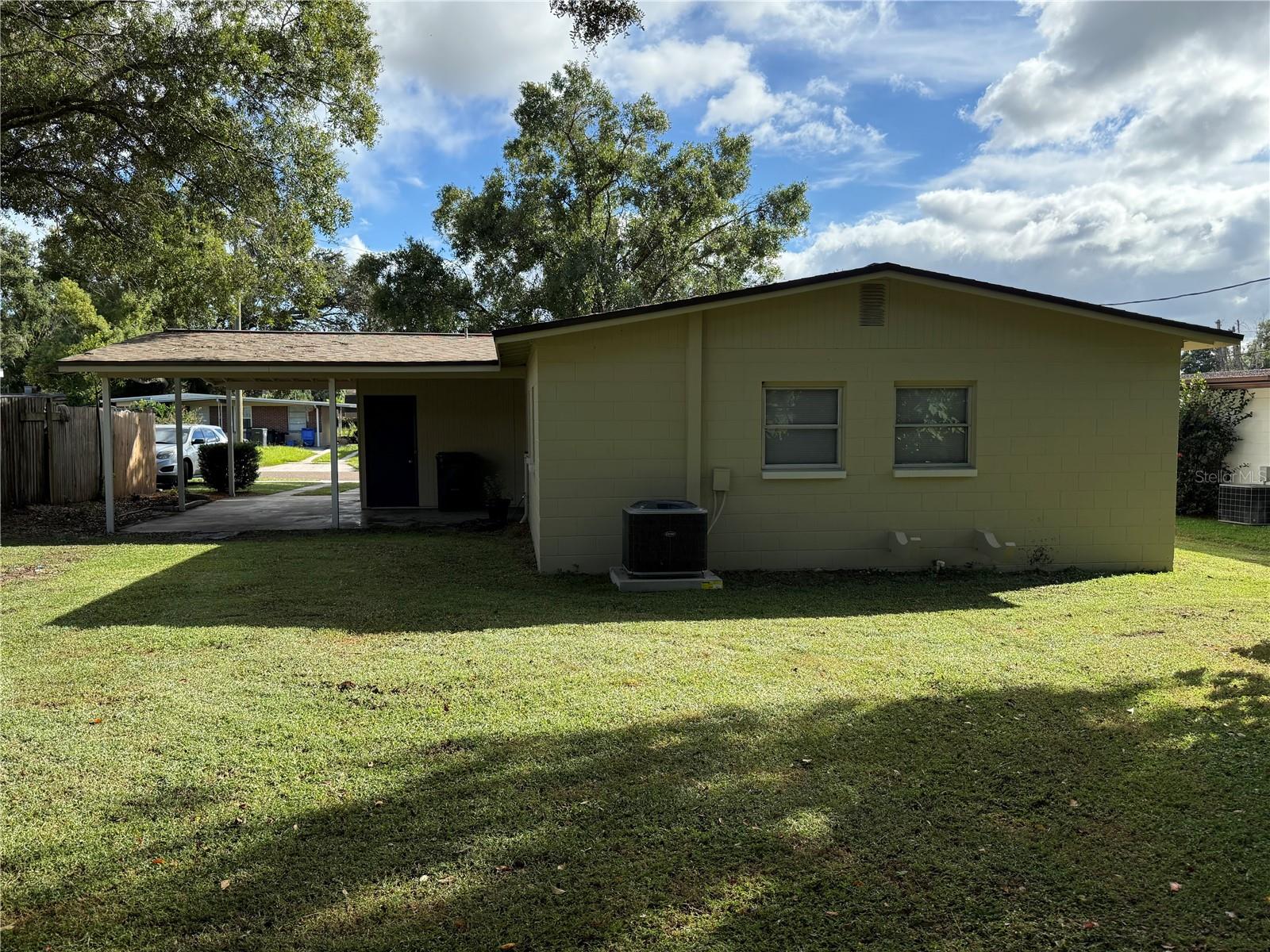PLANTATION ESTATES UNIT 1 - Residential