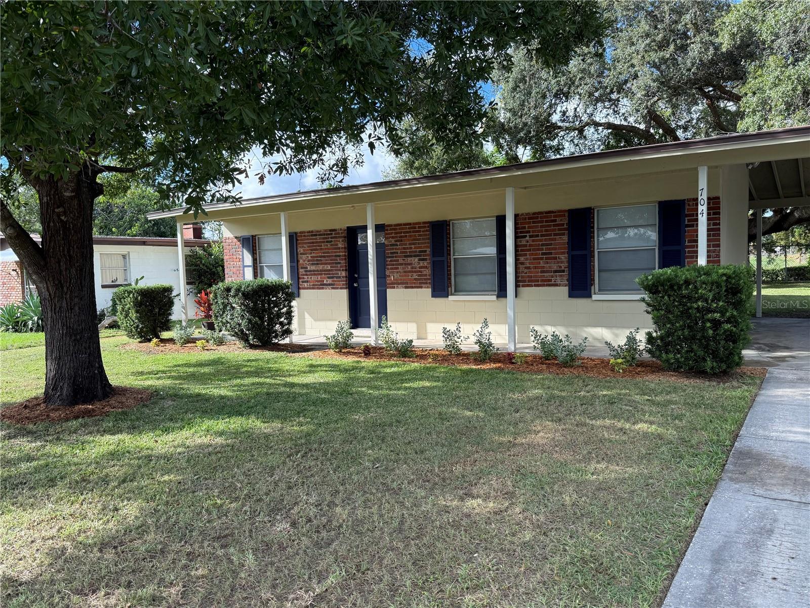 PLANTATION ESTATES UNIT 1 - Residential