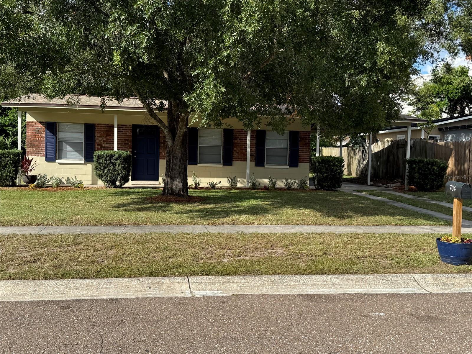PLANTATION ESTATES UNIT 1 - Residential