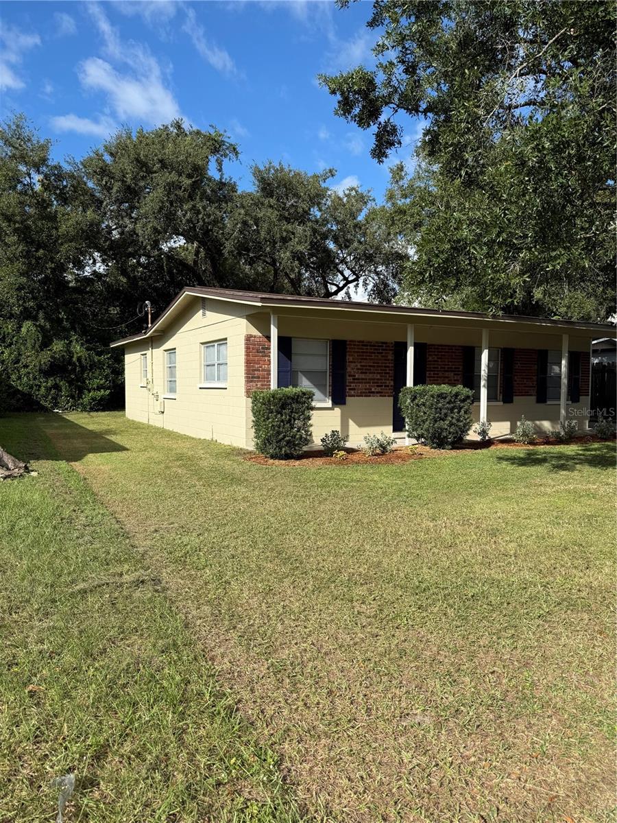 PLANTATION ESTATES UNIT 1 - Residential