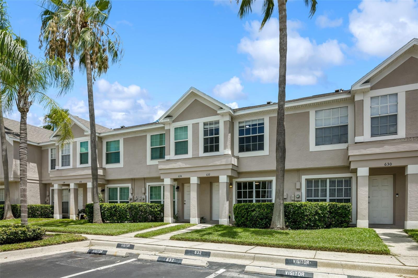 632 KENSINGTON LAKE CIR