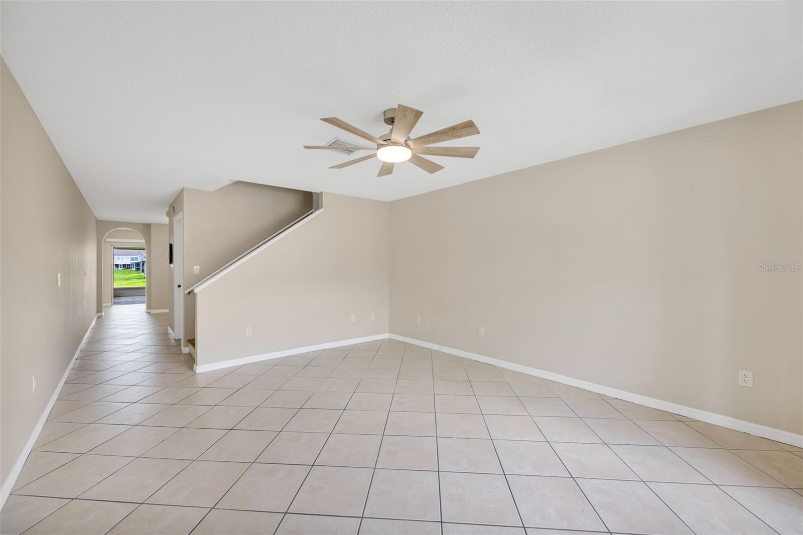 THE TOWNHOMES AT KENSINGTON PHASE E - Residential