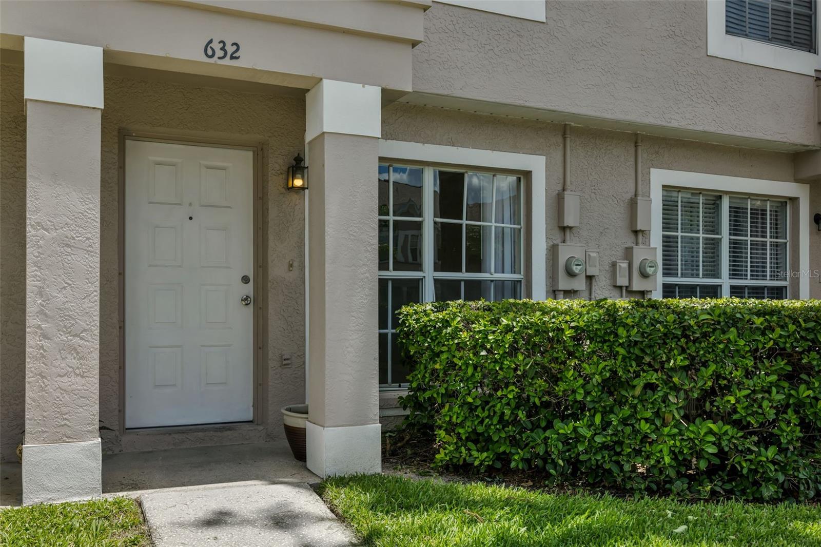 THE TOWNHOMES AT KENSINGTON PHASE E - Residential