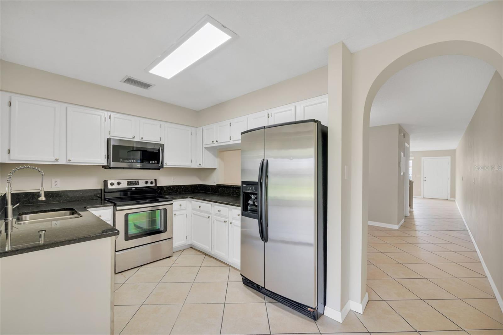 THE TOWNHOMES AT KENSINGTON PHASE E - Residential