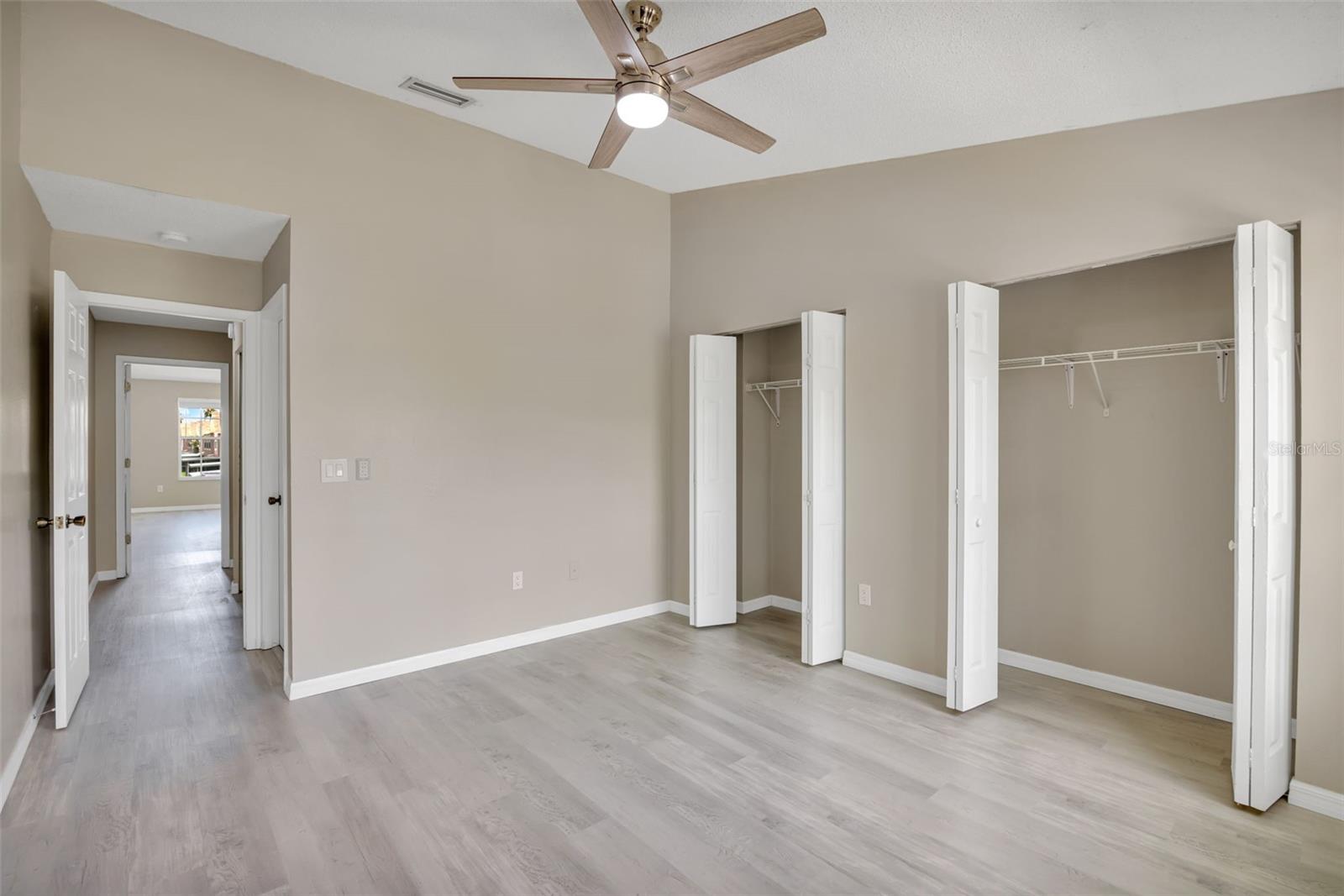 THE TOWNHOMES AT KENSINGTON PHASE E - Residential