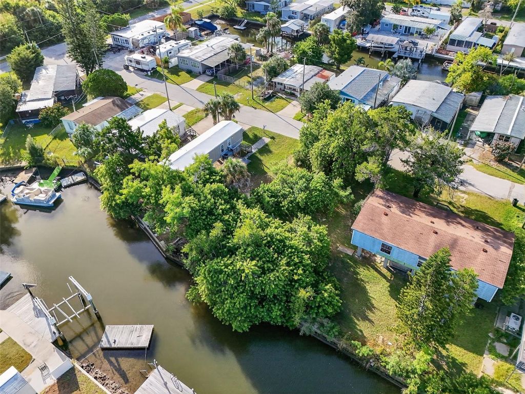 Photo of 6825 Albatross Lane, Hudson, FL 34667 (MLS # O6351039)