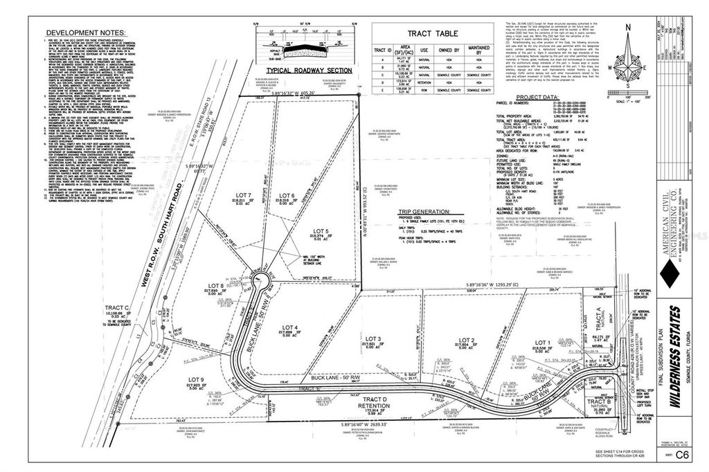 Photo of N Country Rd 426, Geneva, FL 32732 (MLS # O6355025)