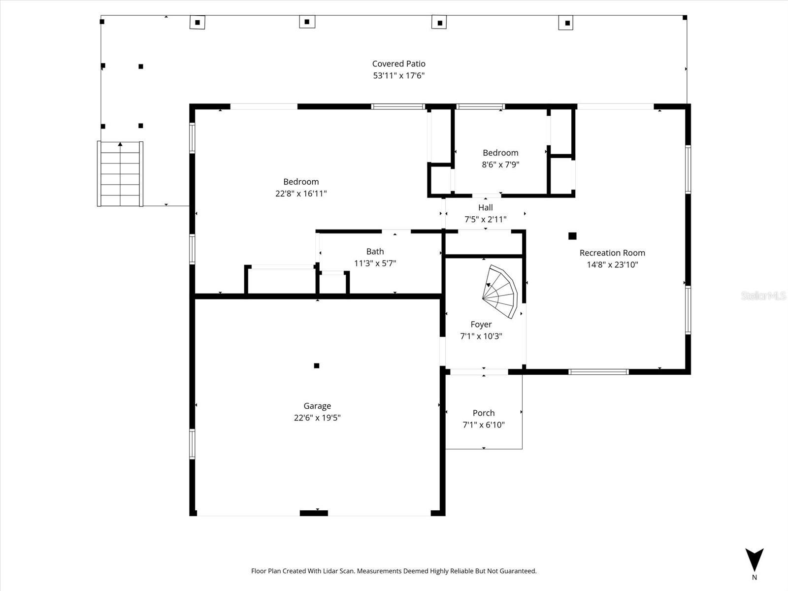 LOCH HAVEN - Residential