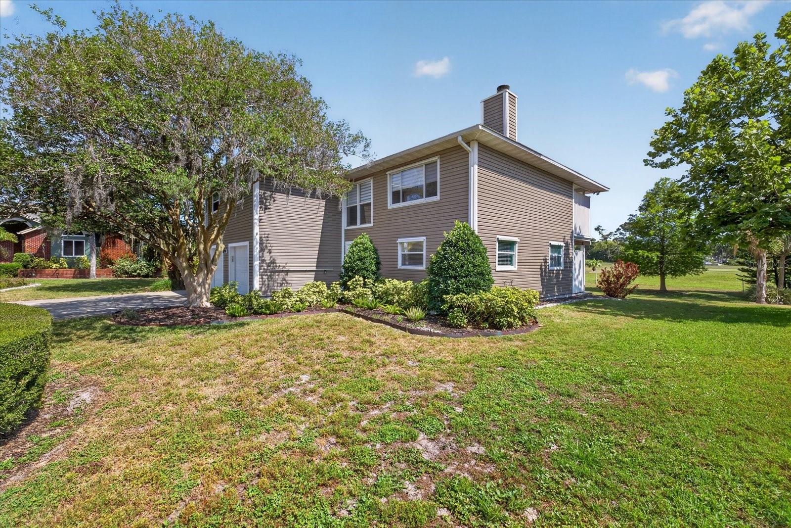 LOCH HAVEN - Residential
