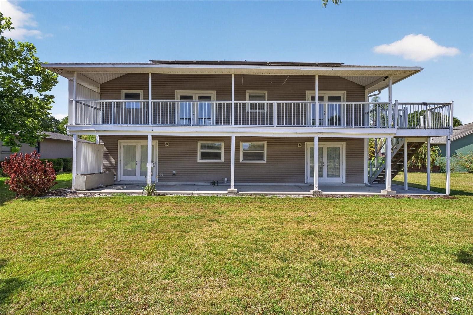 LOCH HAVEN - Residential
