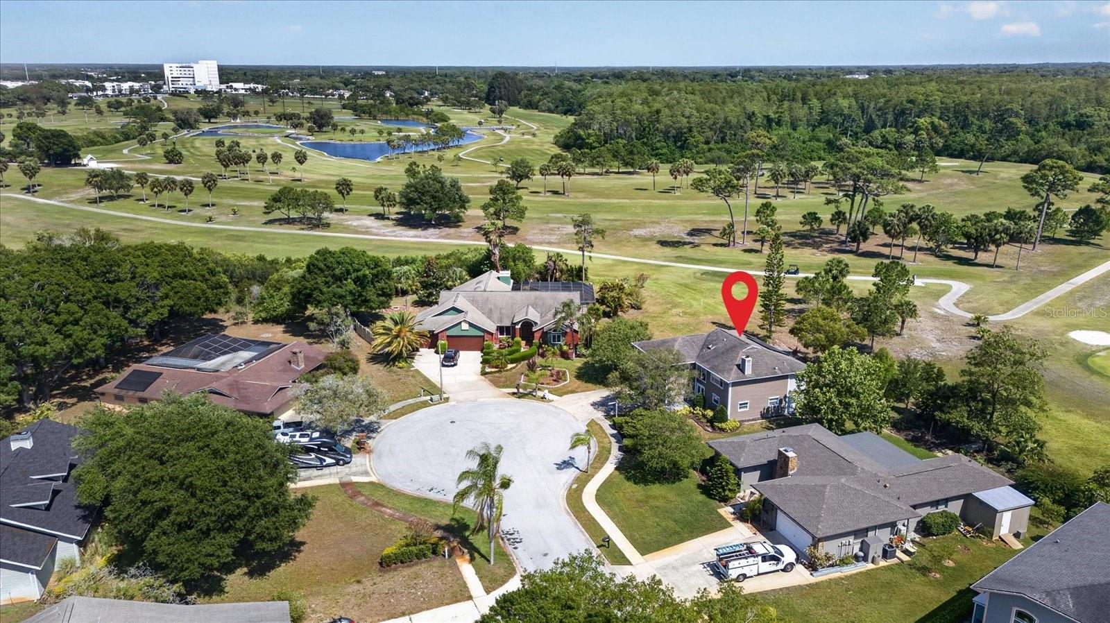 1005 BEAVER DRIVE