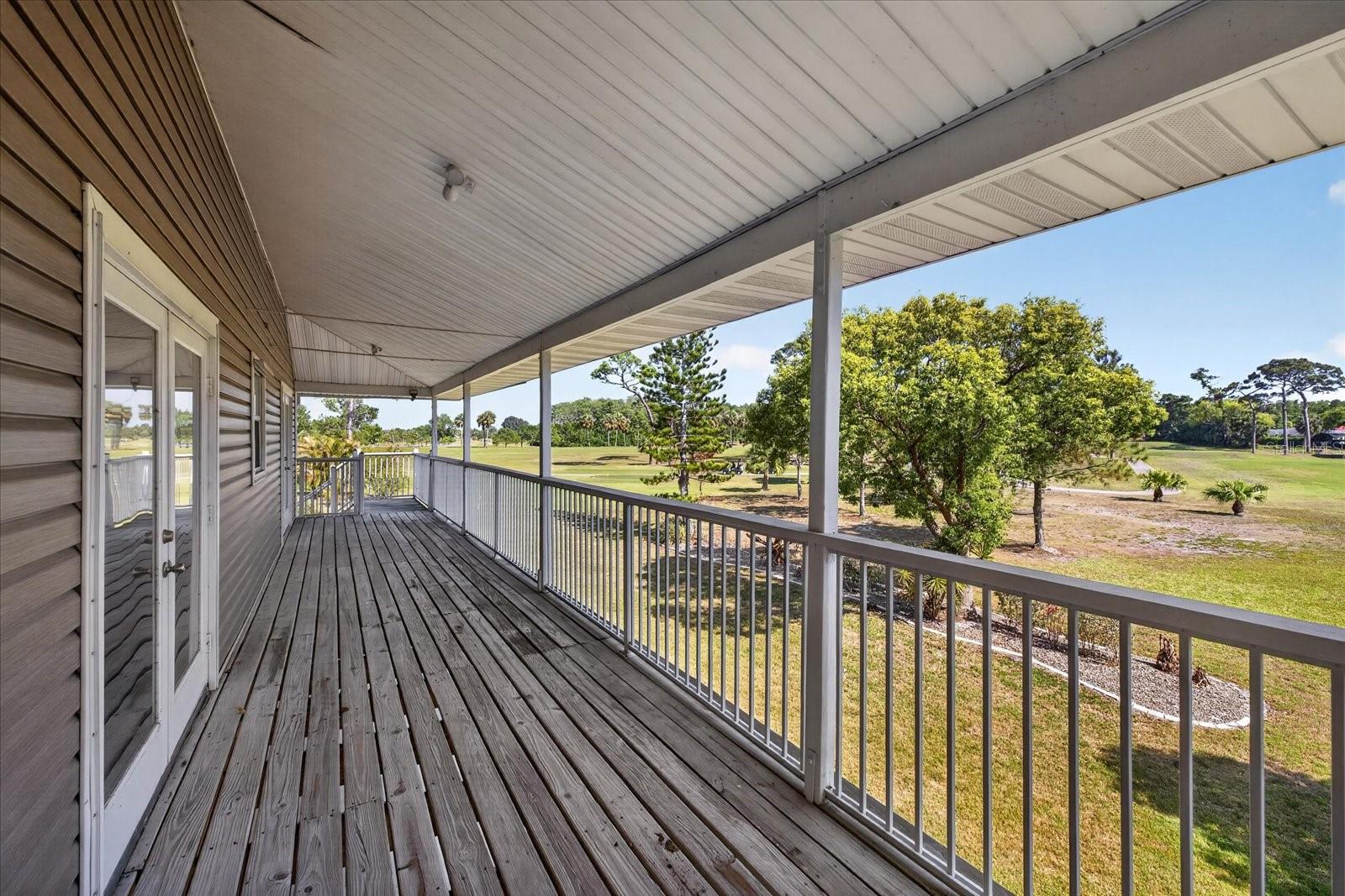 LOCH HAVEN - Residential