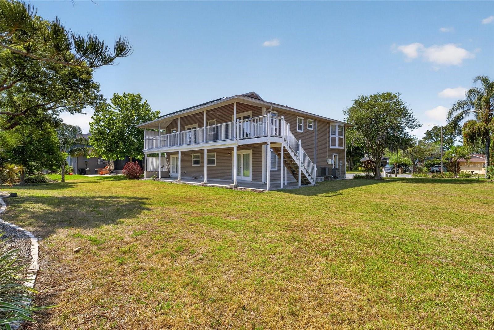 LOCH HAVEN - Residential