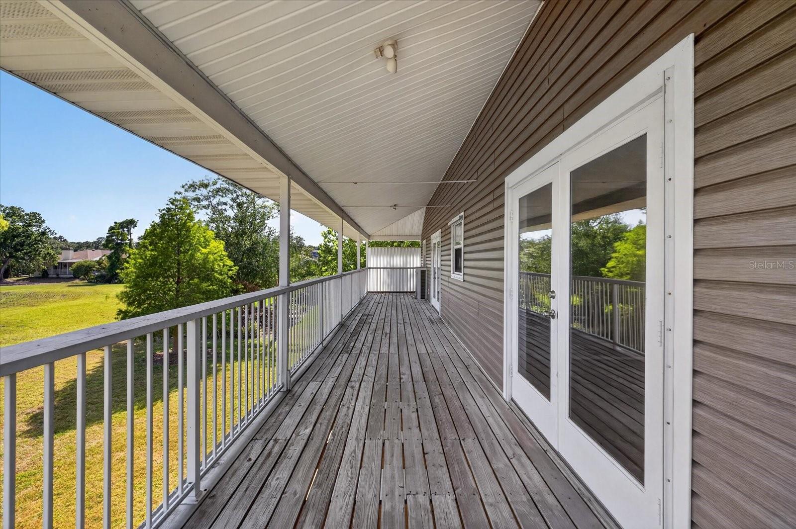 LOCH HAVEN - Residential