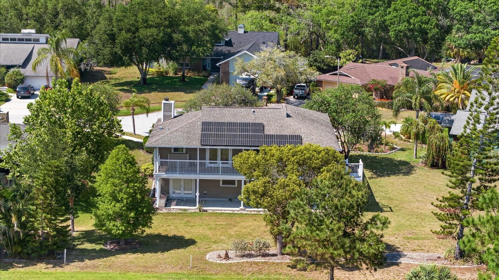 1005 BEAVER DRIVE
