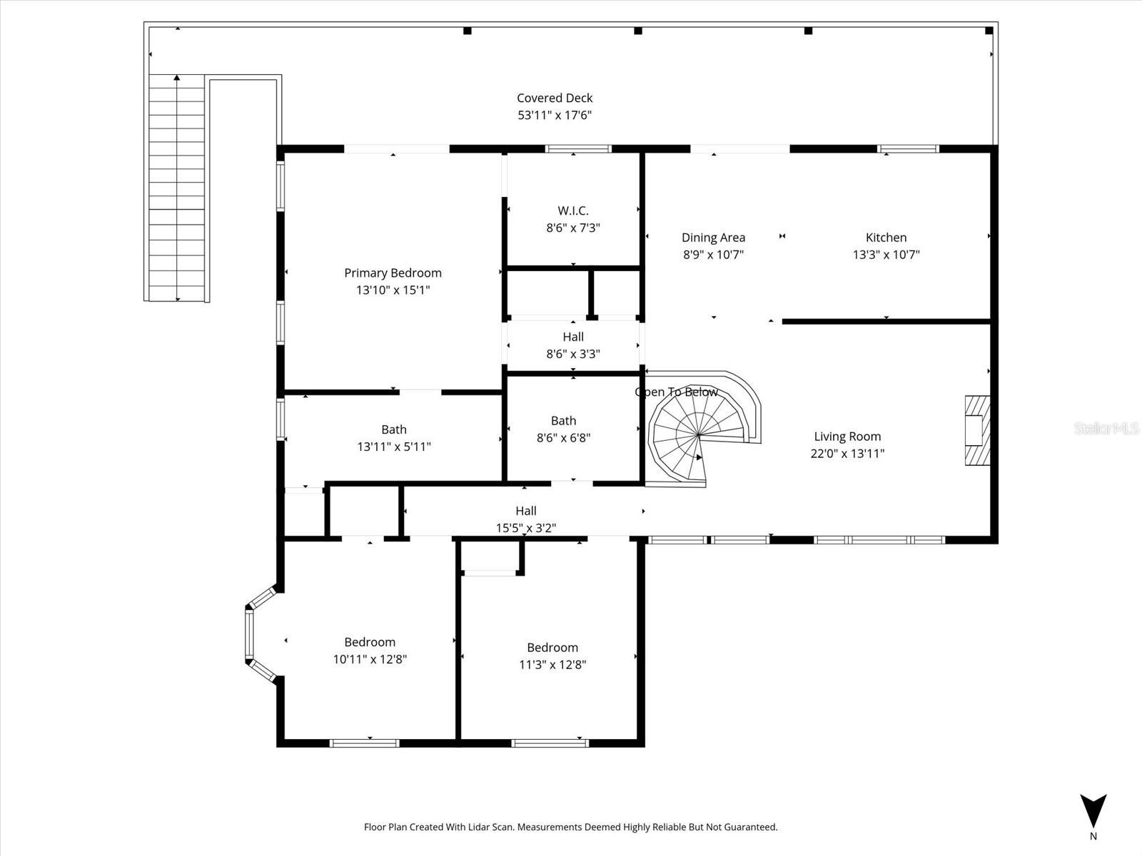 LOCH HAVEN - Residential