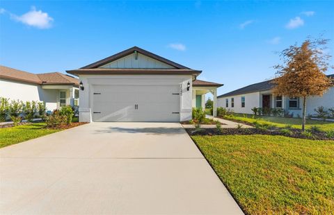 Photo of 3045 Windswept Way, Wildwood, FL 34785 (MLS # TB8476210)