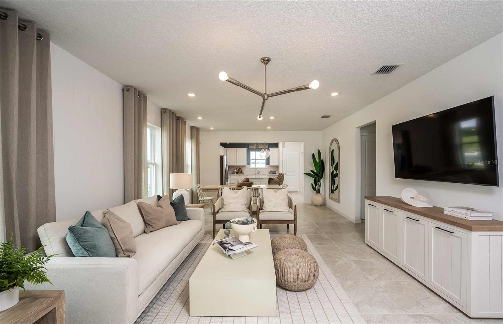 HIGHFIELD AT TWISTED OAKS - Residential