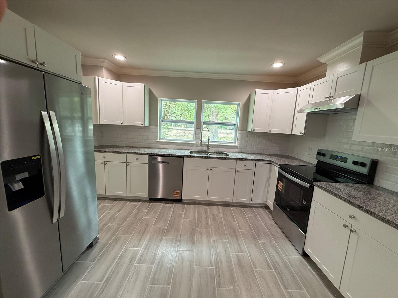 WOODLAND PARK - Residential