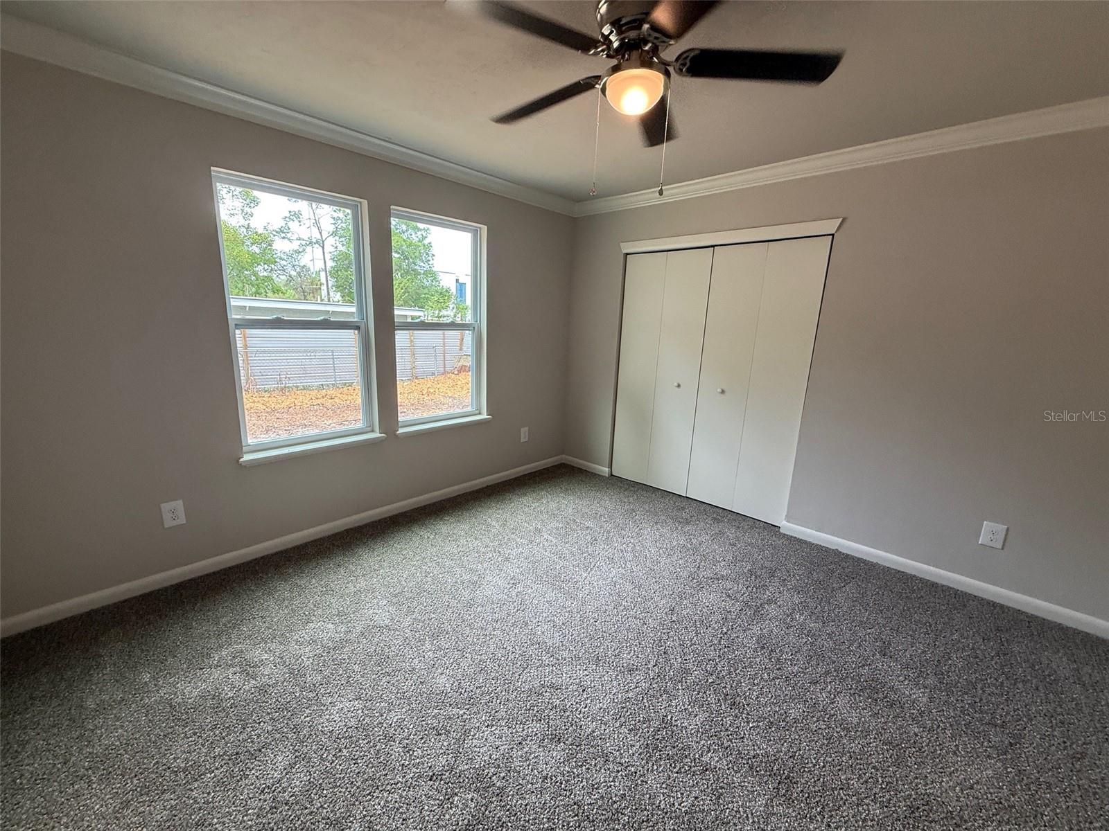 WOODLAND PARK - Residential