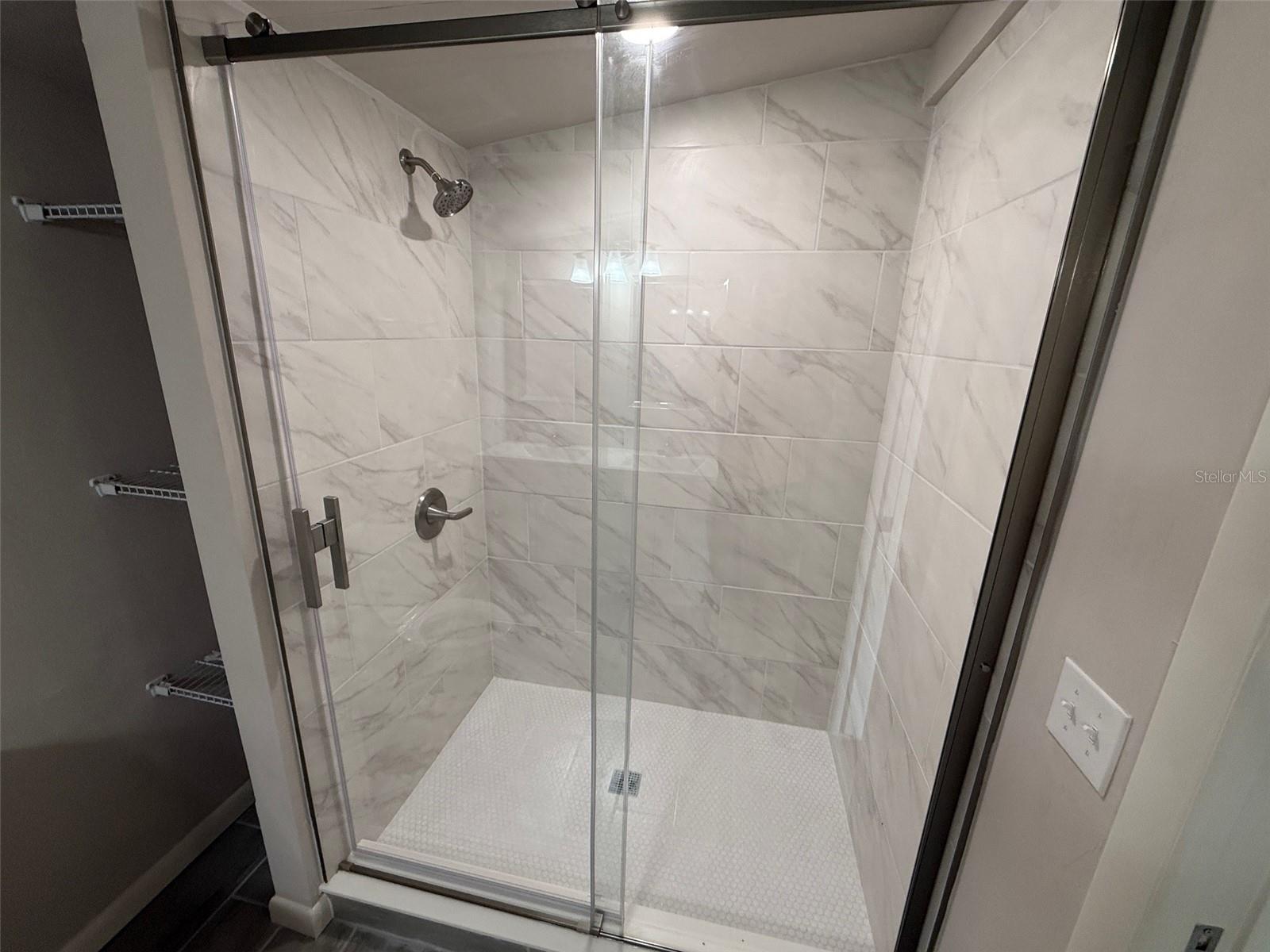 WOODLAND PARK - Residential