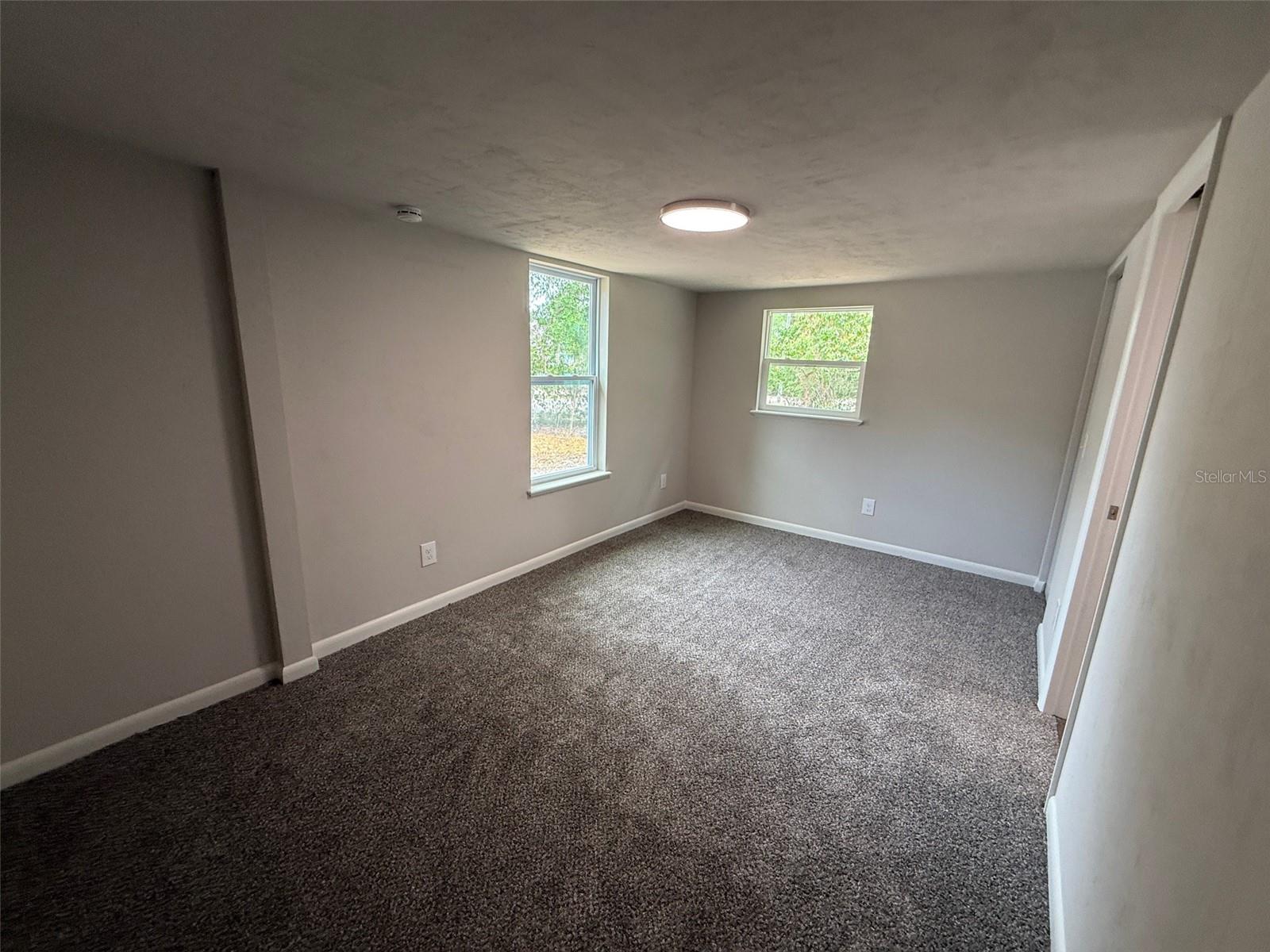 WOODLAND PARK - Residential