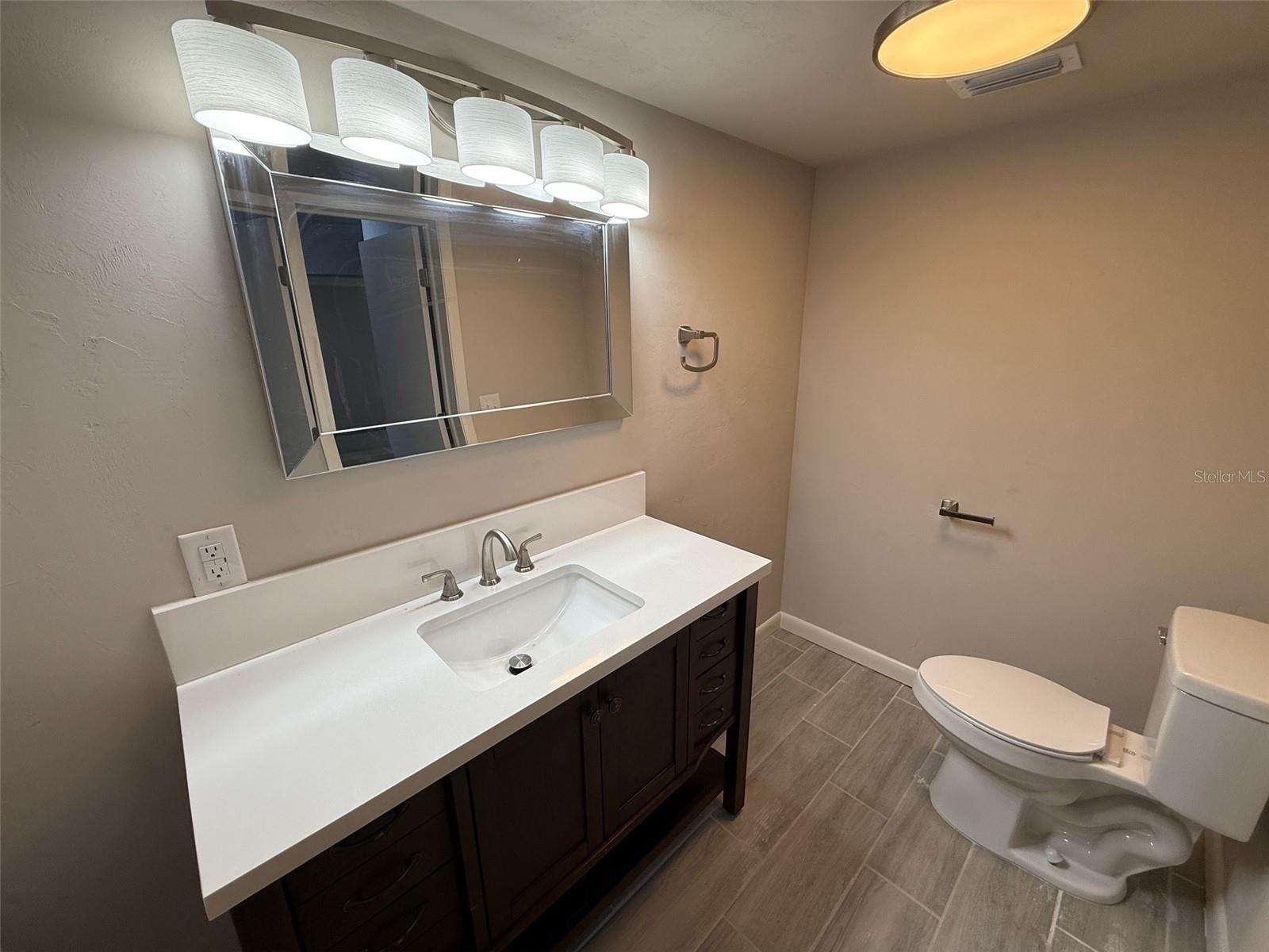 WOODLAND PARK - Residential