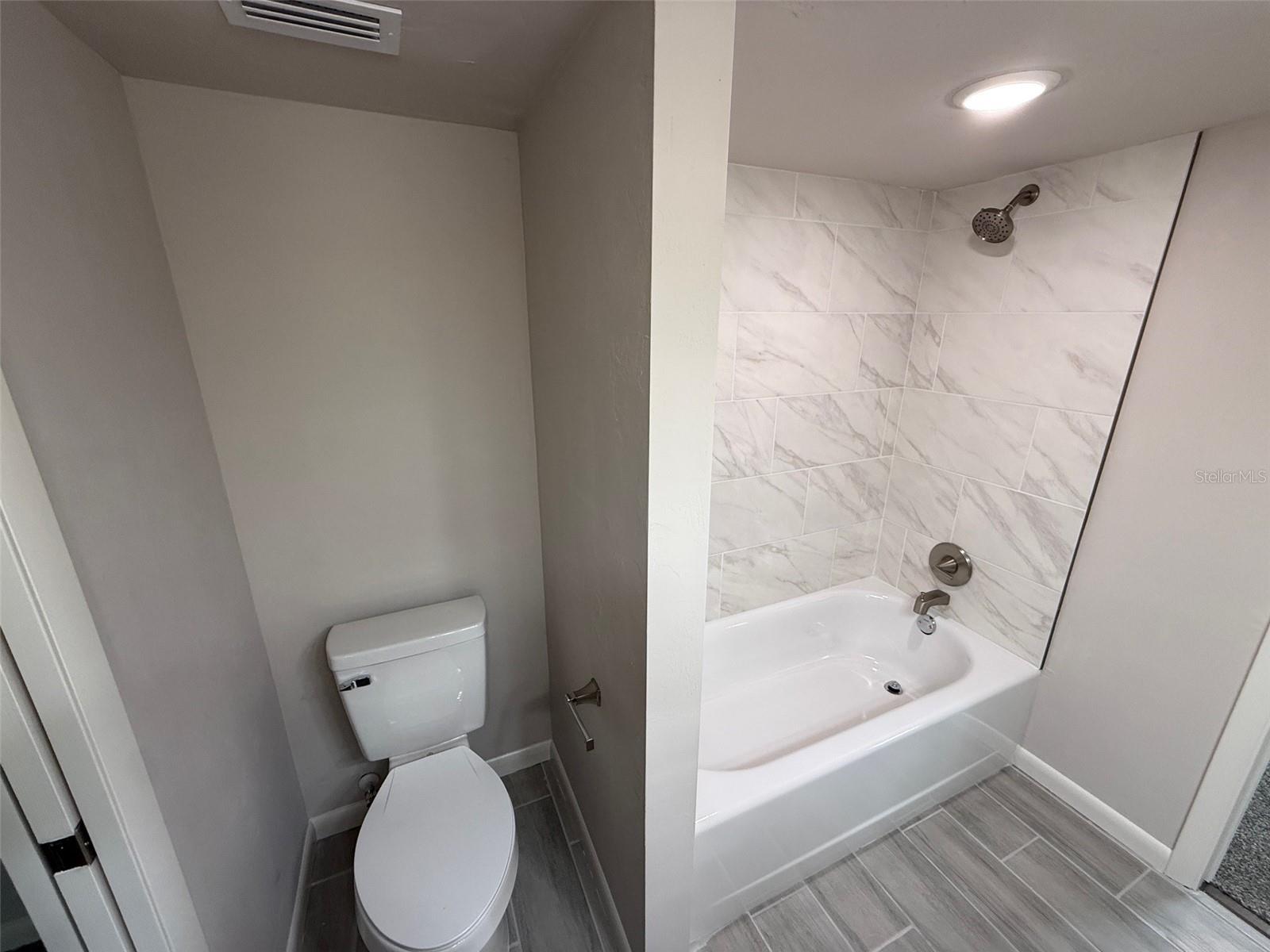 WOODLAND PARK - Residential