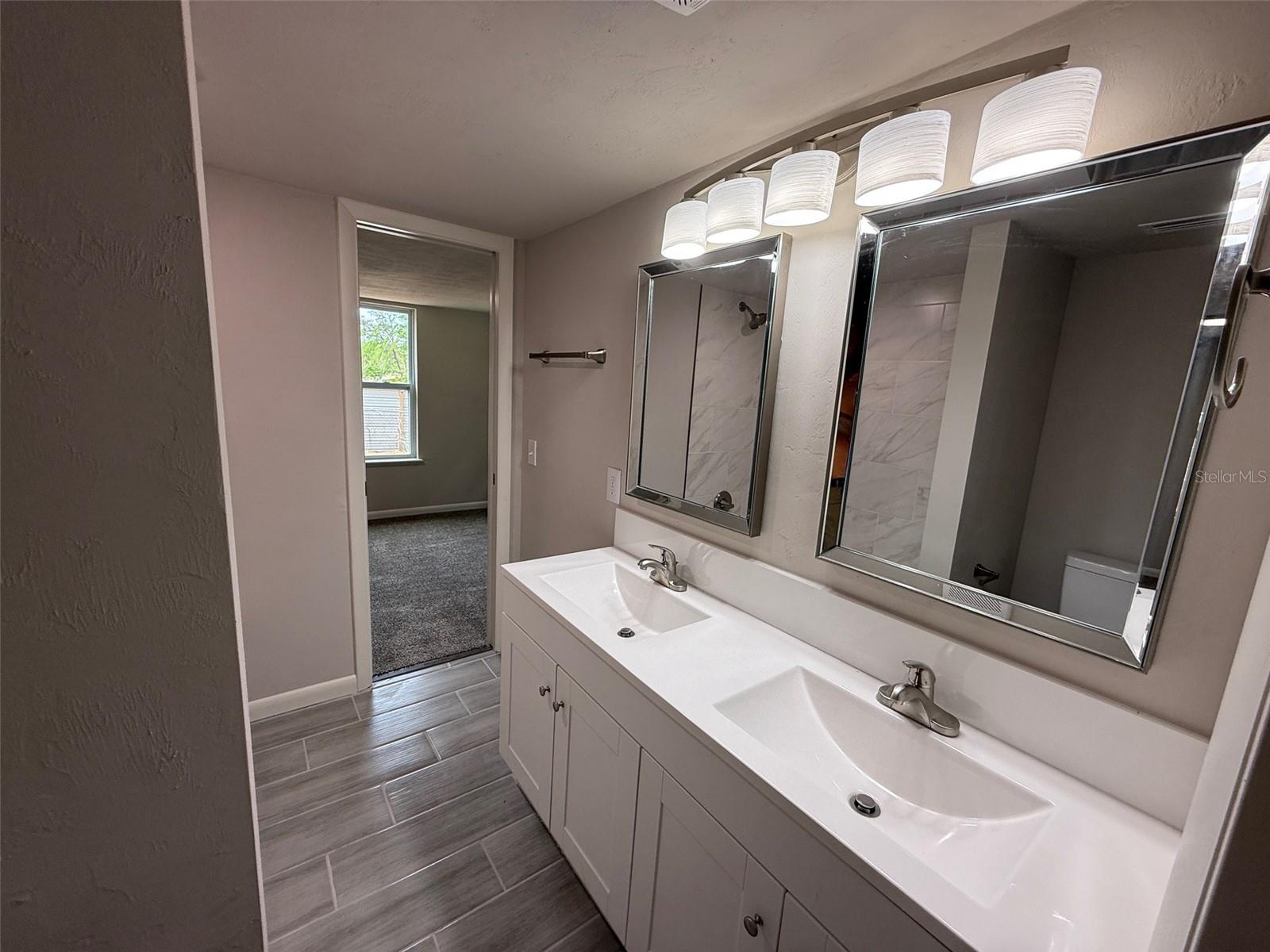 WOODLAND PARK - Residential