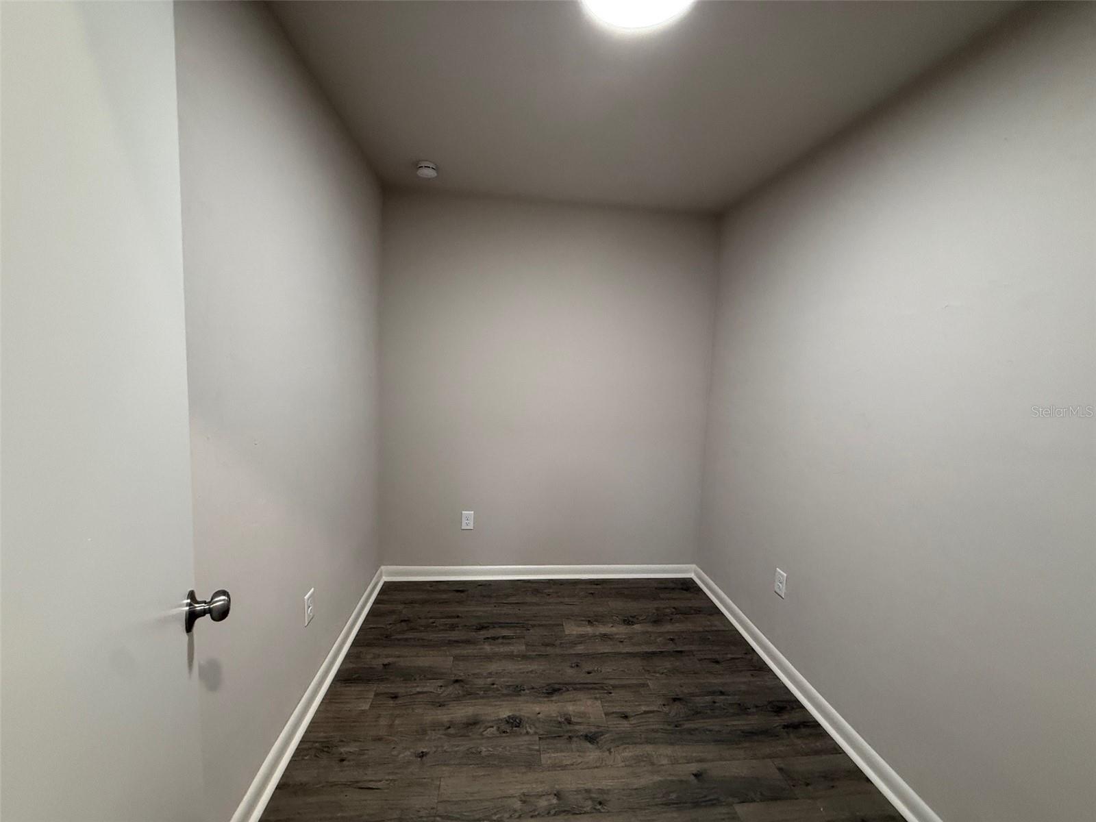 WOODLAND PARK - Residential