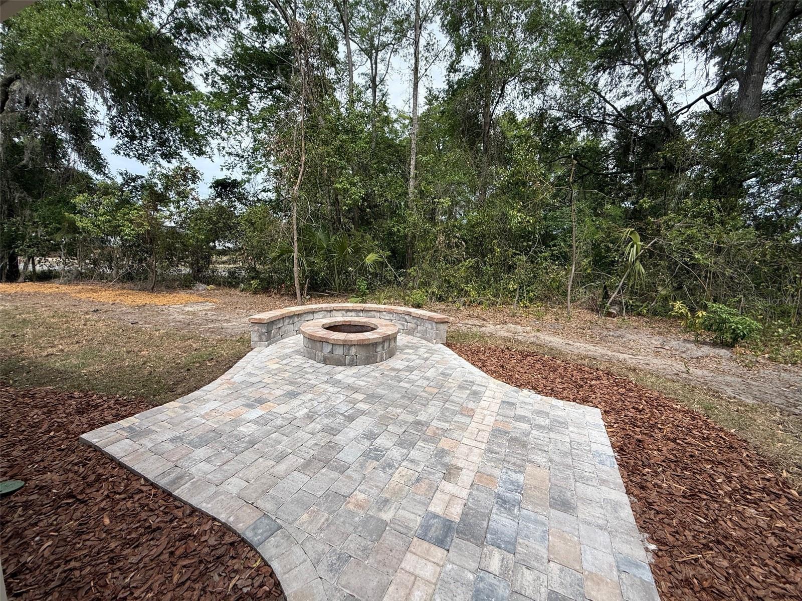 WOODLAND PARK - Residential