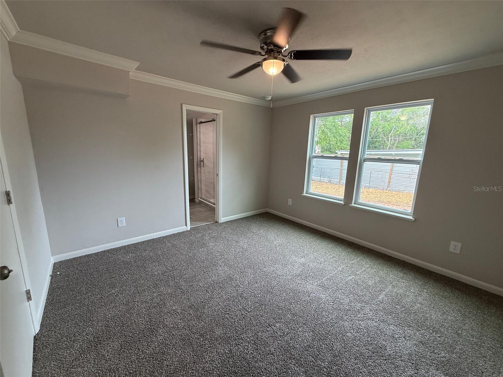 WOODLAND PARK - Residential