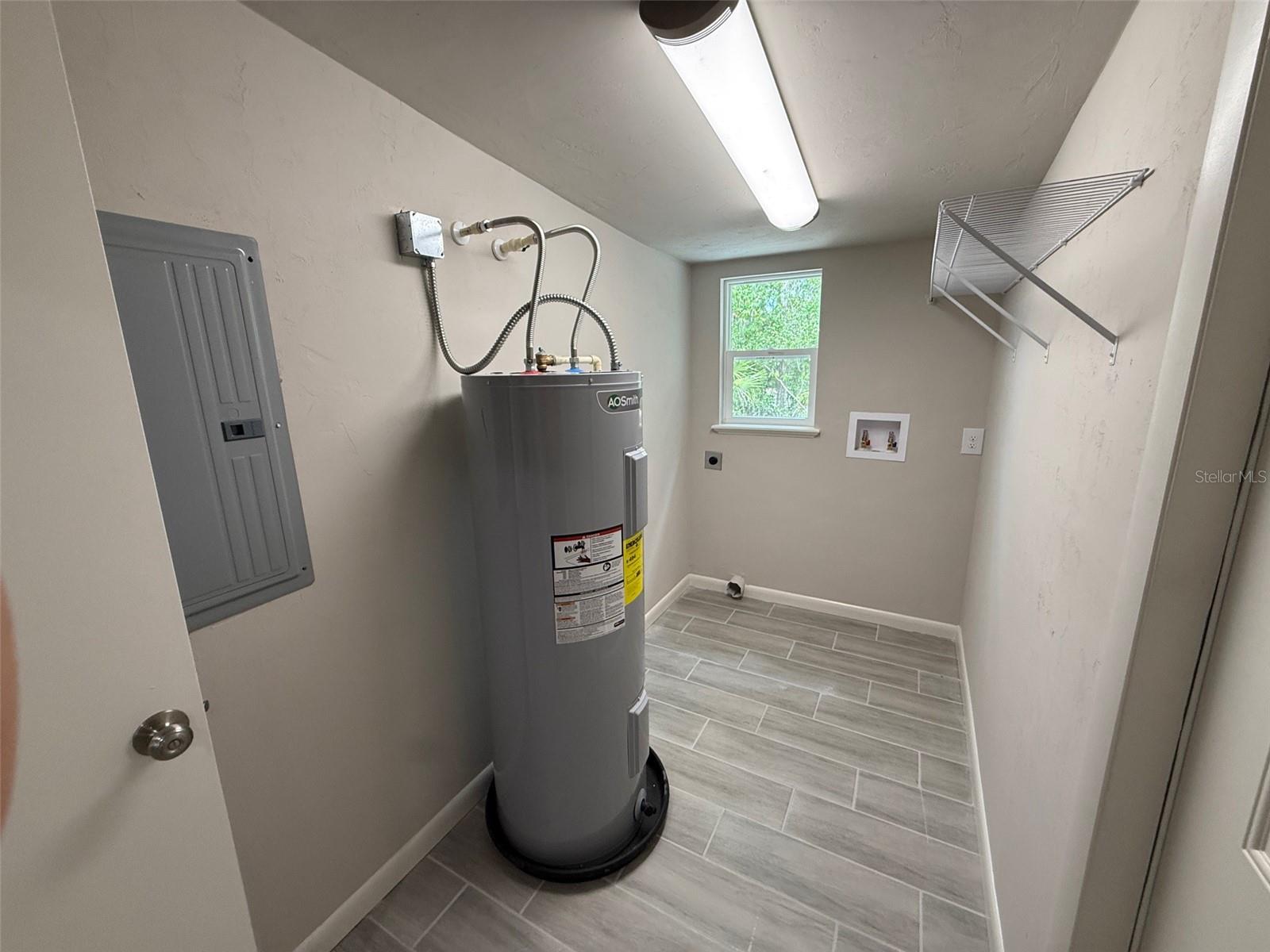 WOODLAND PARK - Residential