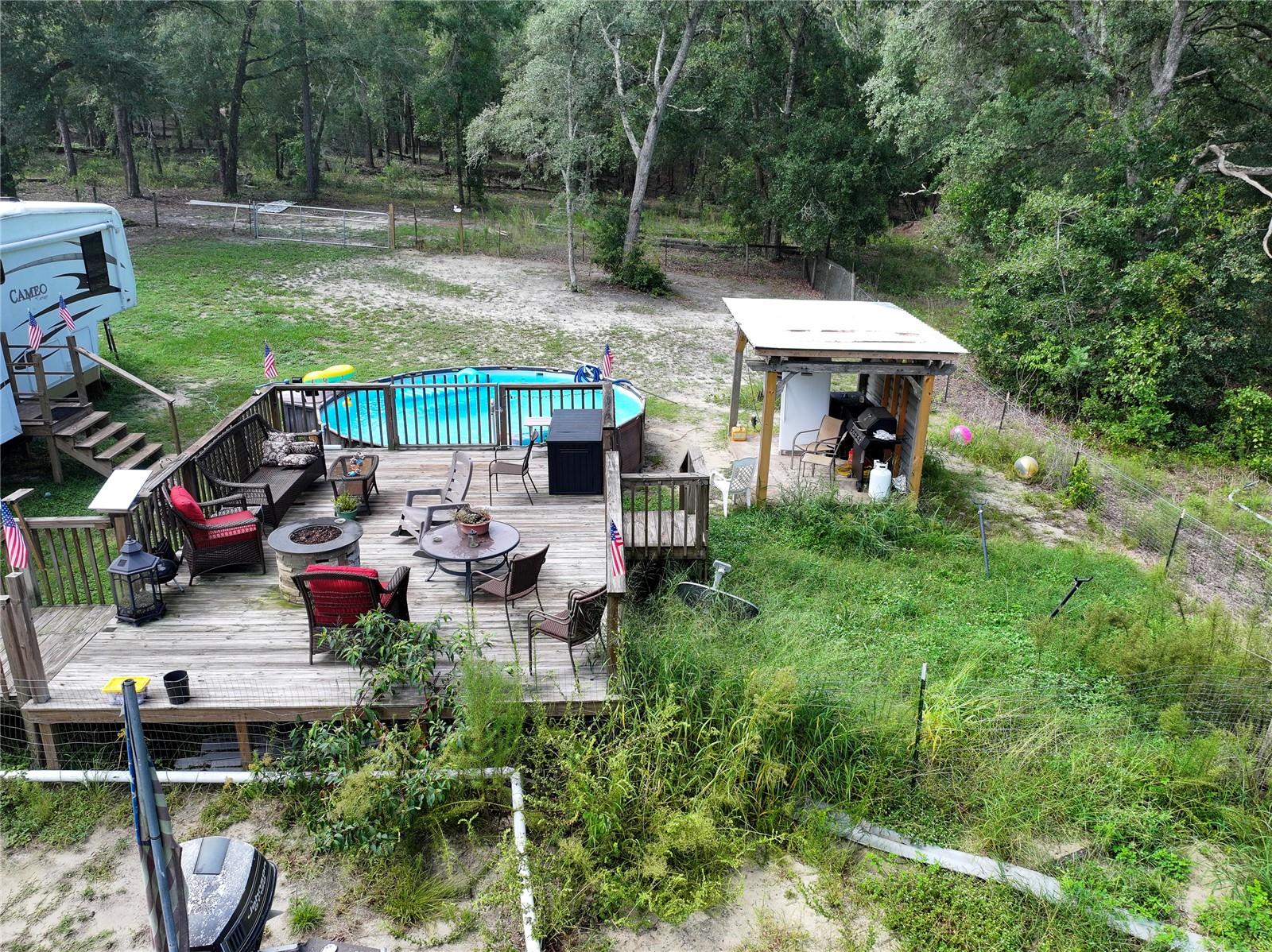 1776 ANDERSON LANE