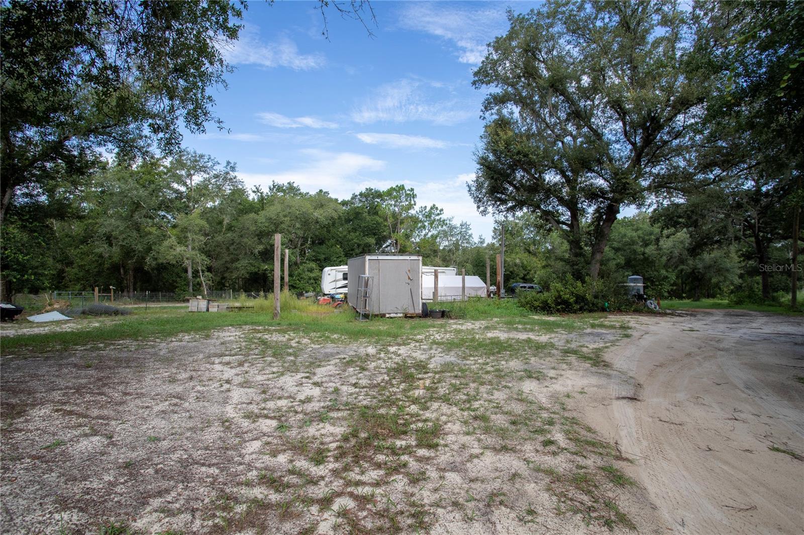 1776 ANDERSON LANE
