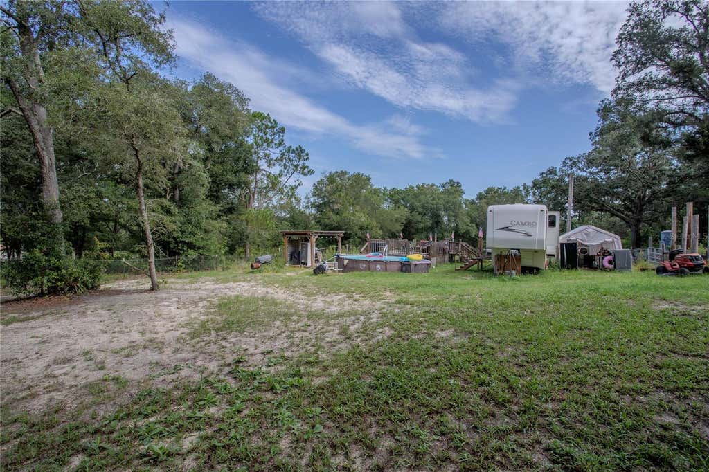 Photo of 1776 Anderson Lane, Lady Lake, FL 32159 (MLS # G5116083)