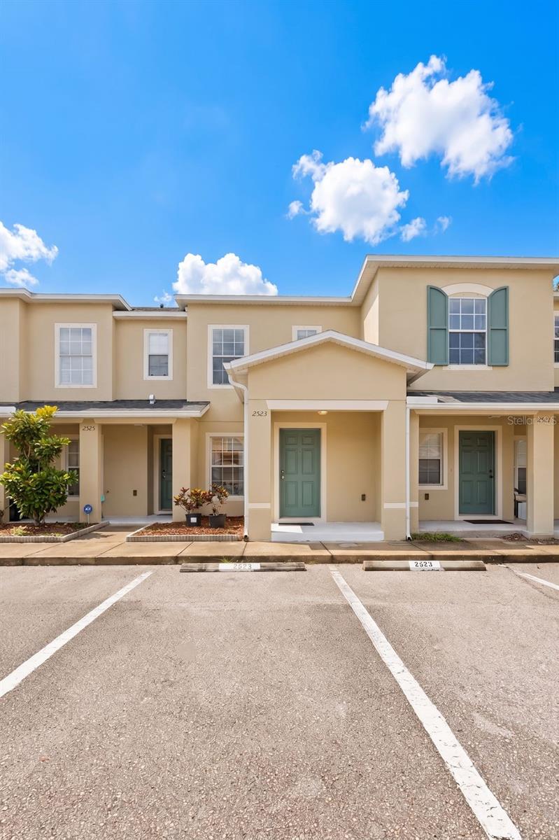 2523 SANDY BEACH LANE