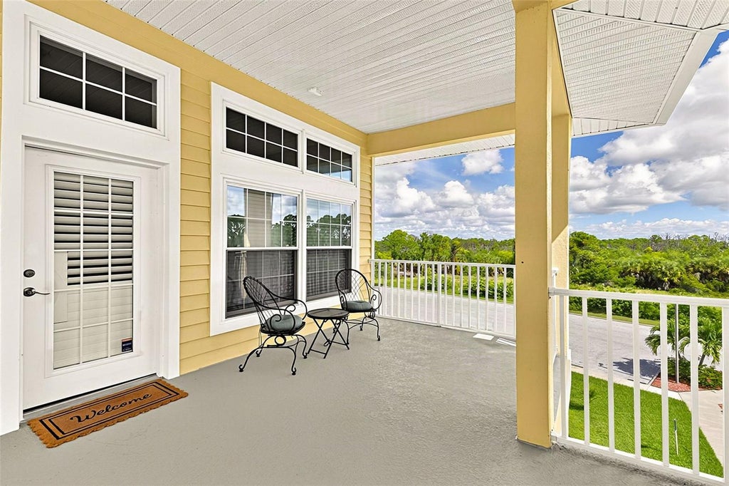Photo of 101 Natures Way #1307, Rotonda West, FL 33947 (MLS # N6145824)