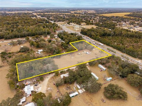 36845 CLINTON AVENUE DADE CITY FL 33525