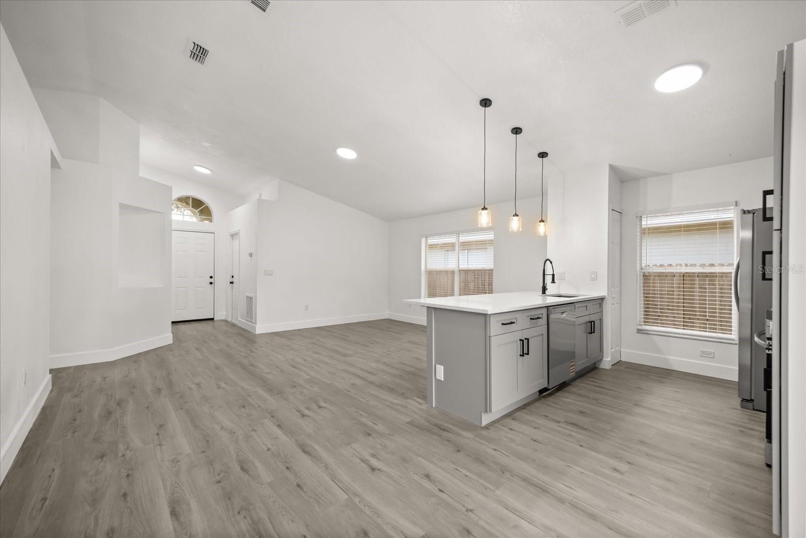 DOVEHILL - Residential