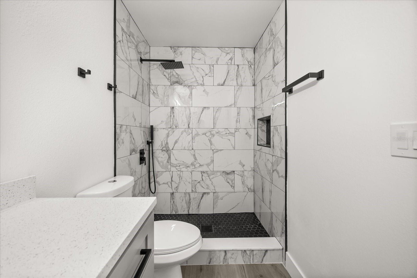 DOVEHILL - Residential