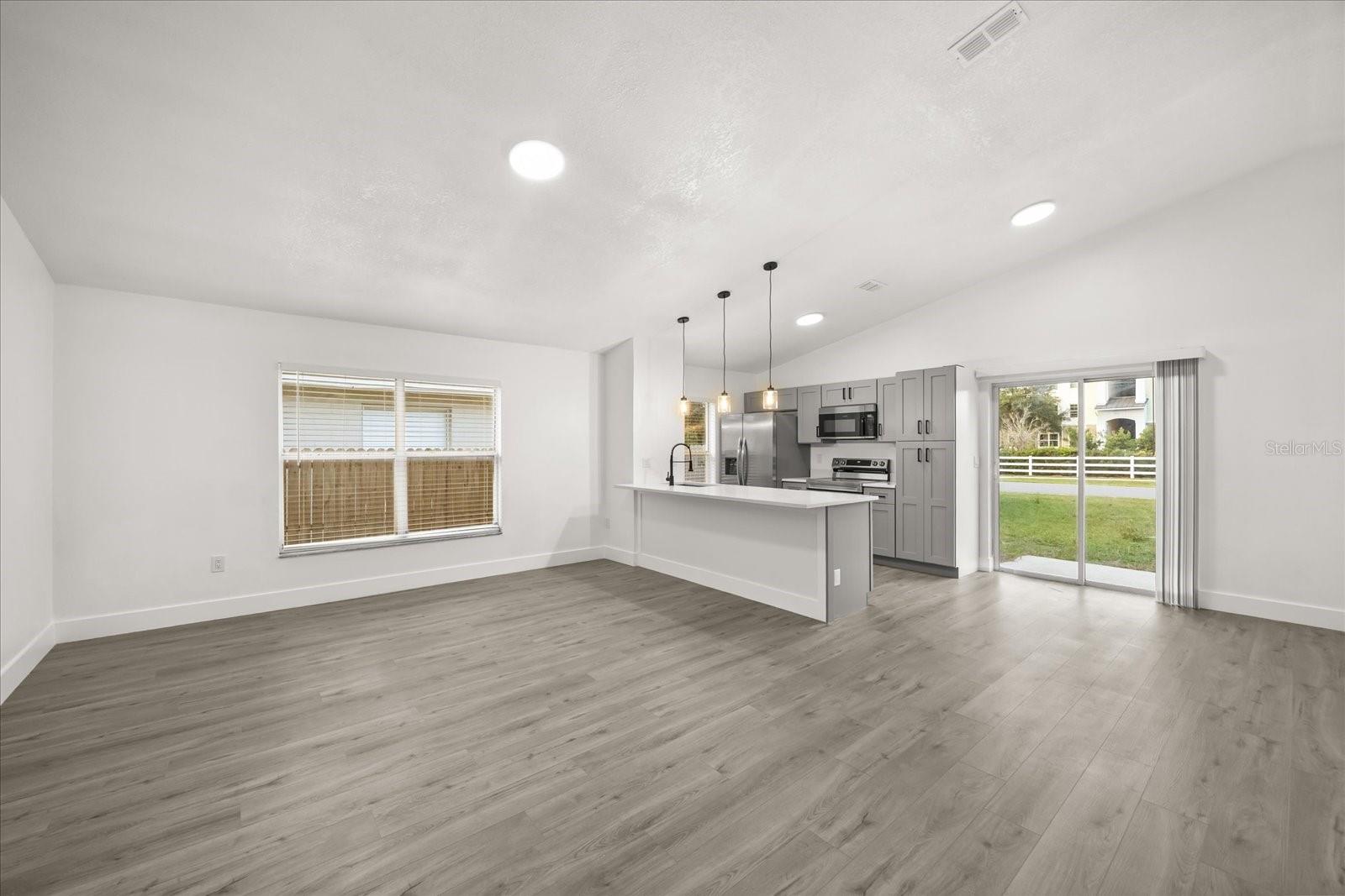 DOVEHILL - Residential