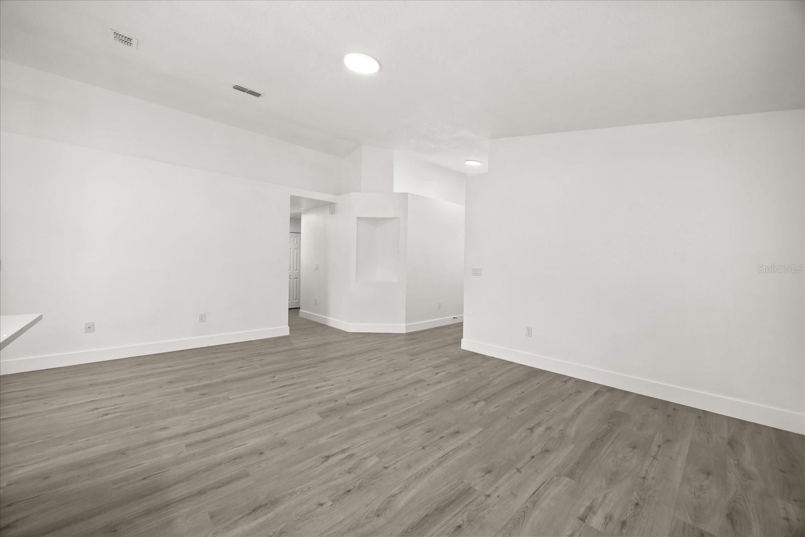 DOVEHILL - Residential