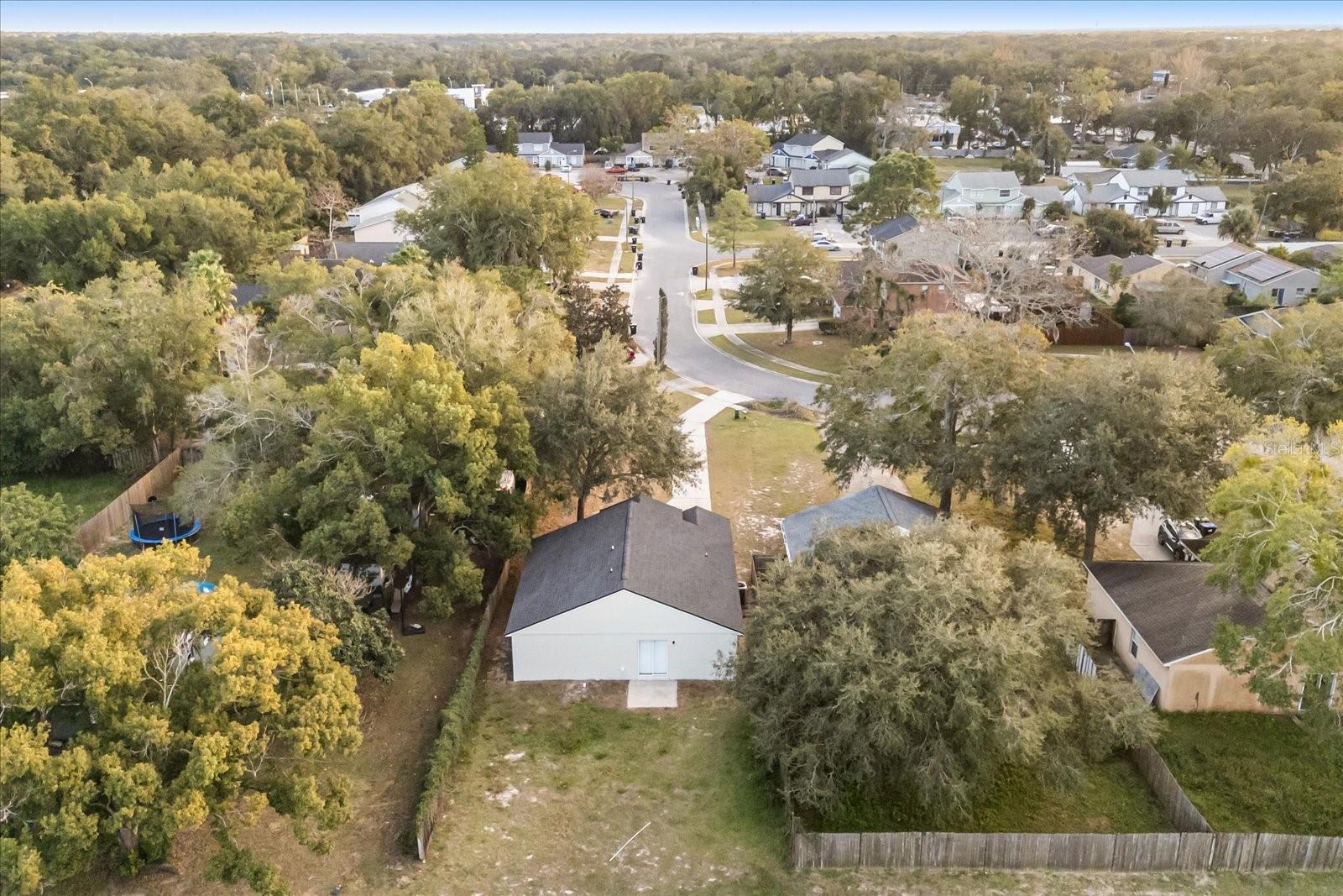 DOVEHILL - Residential