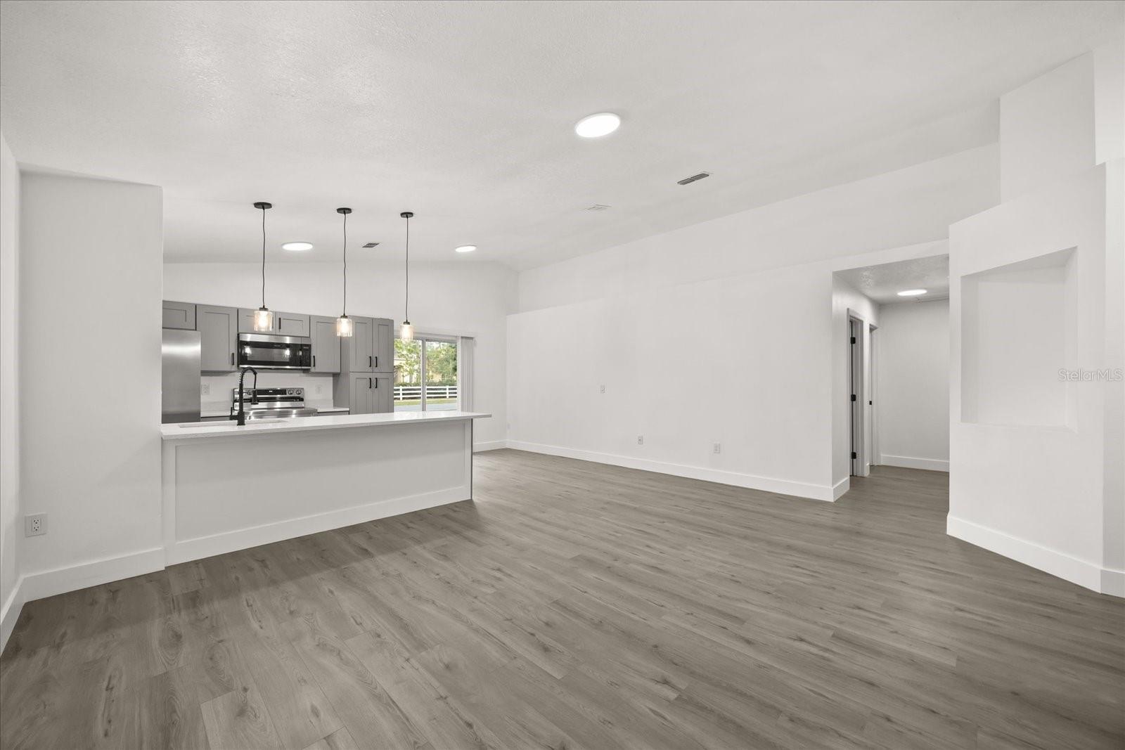 DOVEHILL - Residential