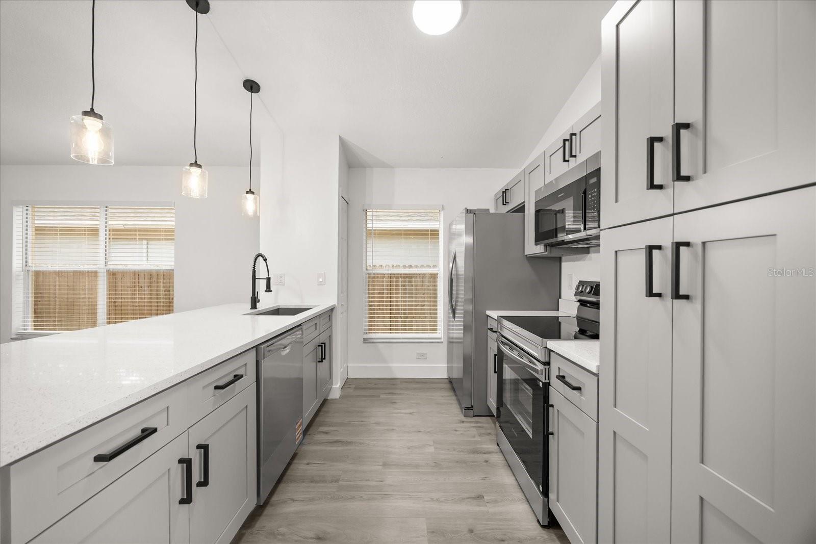 DOVEHILL - Residential