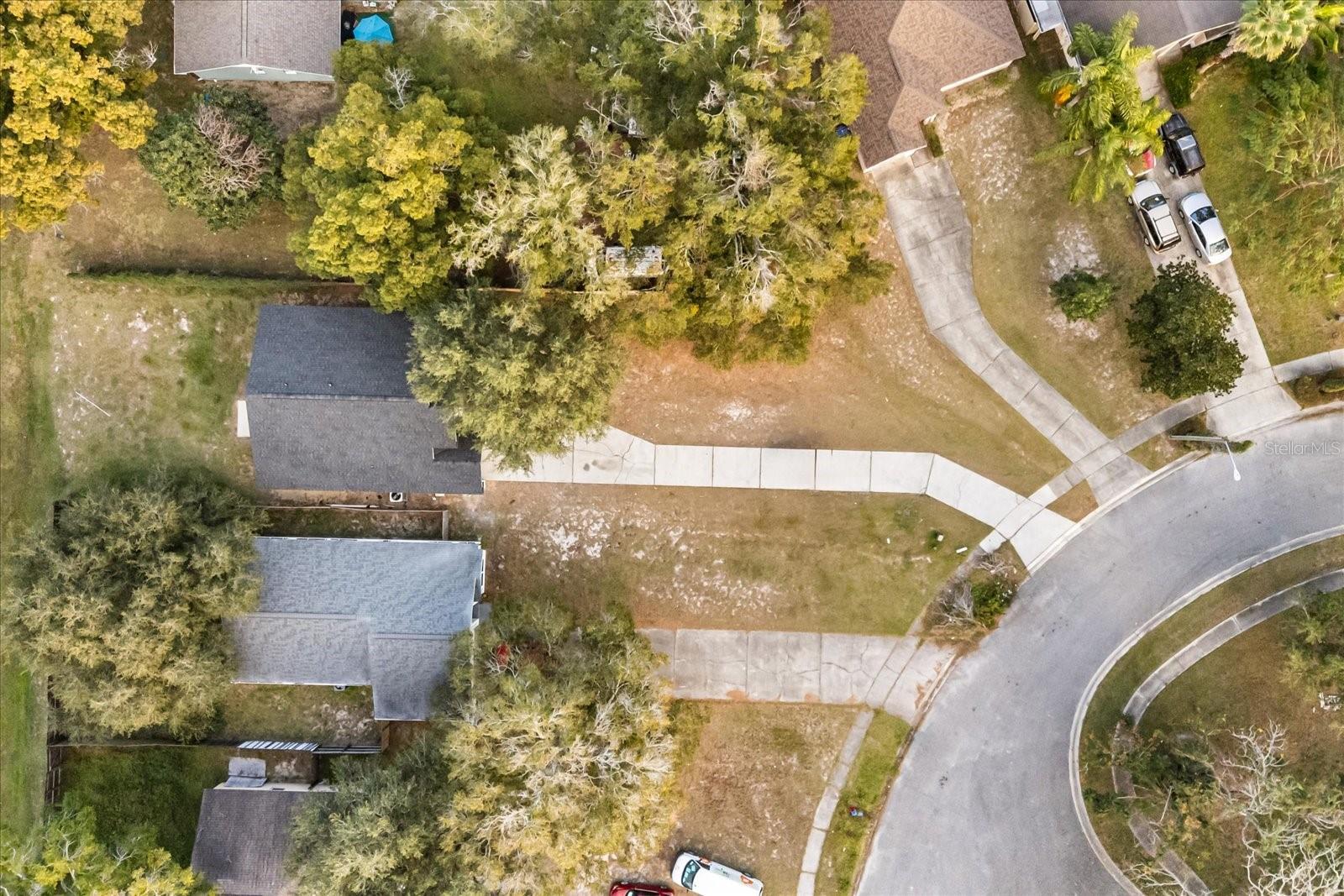 DOVEHILL - Residential