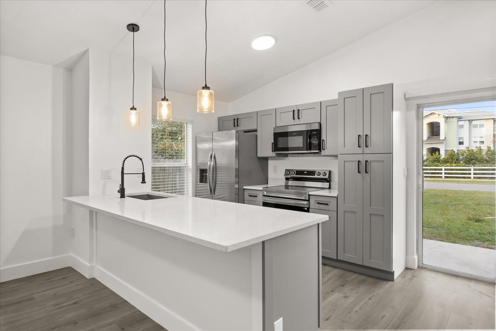 DOVEHILL - Residential